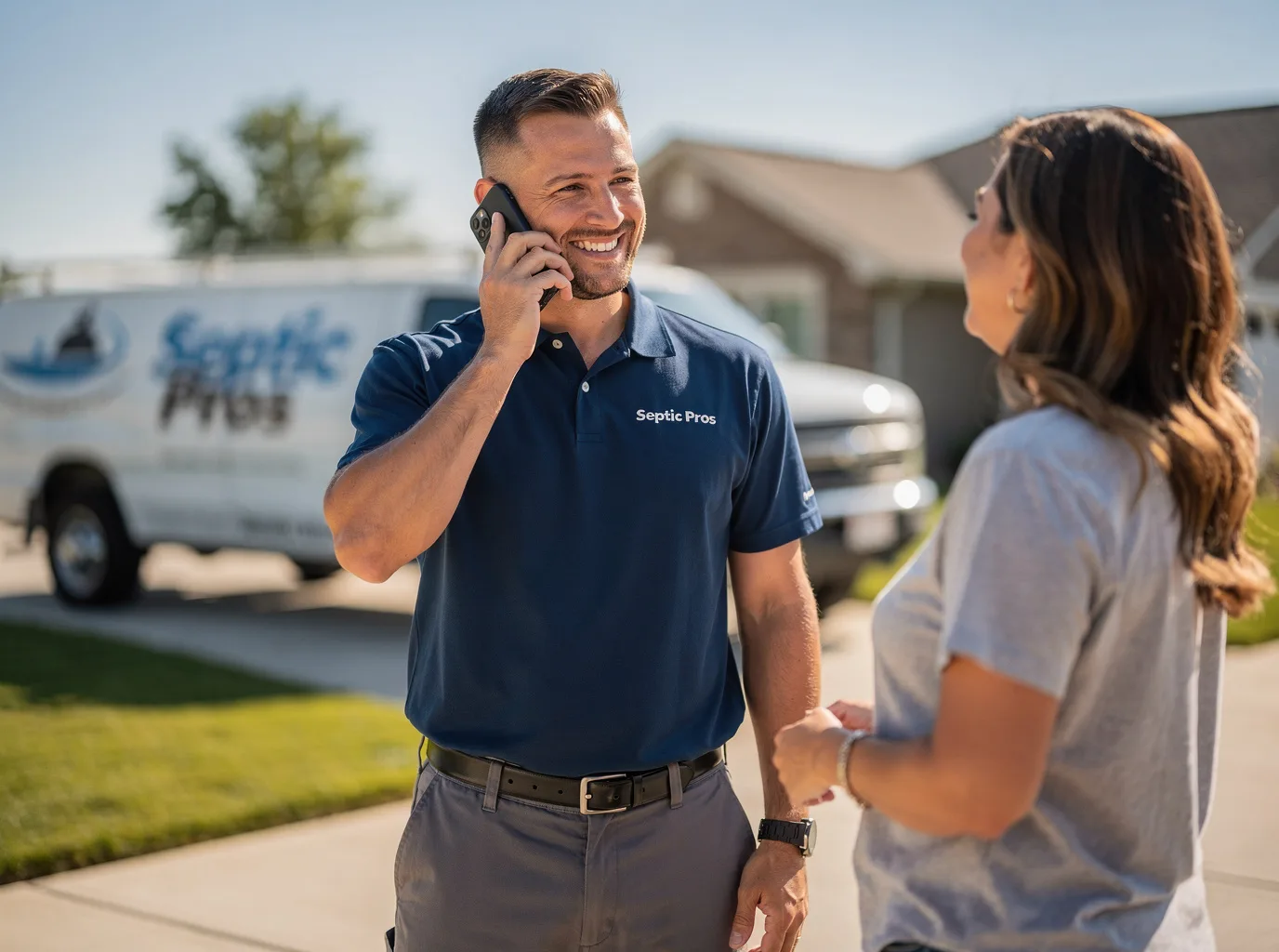 Septic Tank Pumping Blue Grass, VA FAQs